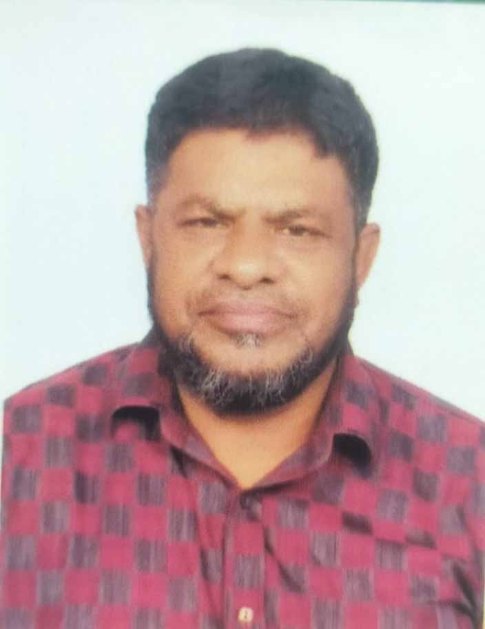 MD. SHOWKAT ARIF